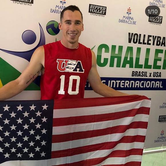 Meet your Posher, Jared - Picture 1 of 1